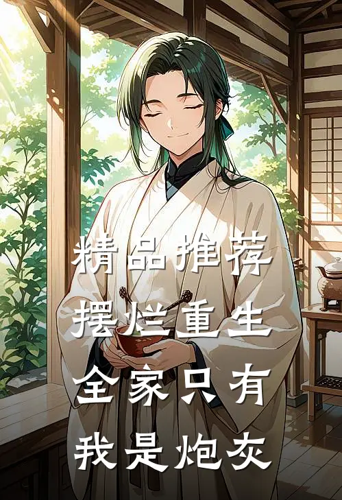 精品推荐摆烂重生：全家只有我是炮灰