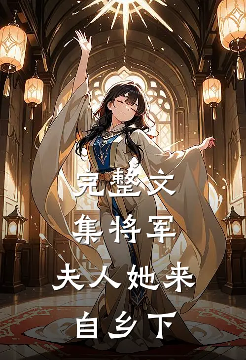 完整文集将军,夫人她来自乡下