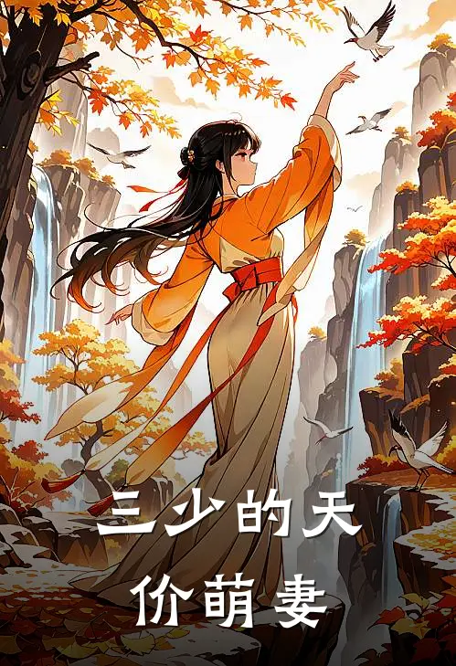 三少的天价萌妻