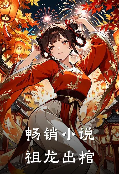 畅销小说祖龙出棺