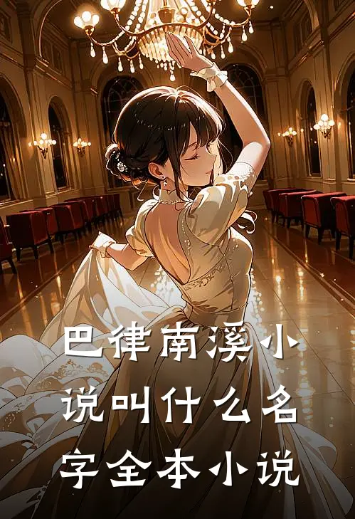 巴律南溪小说叫什么名字全本小说