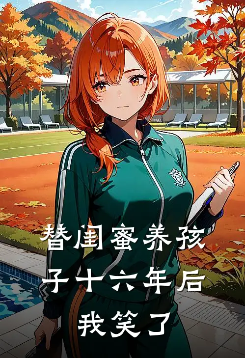 替闺蜜养孩子十六年后,我笑了怎么回事