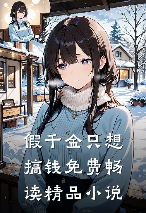 假千金只想搞钱免费畅读精品小说
