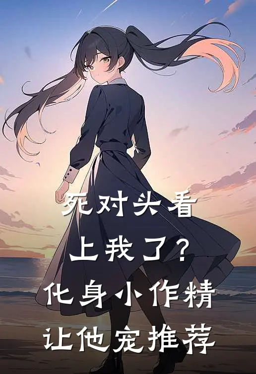 死对头看上我了？化身小作精让他宠推荐