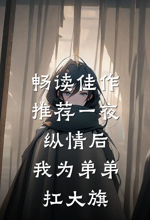 畅读佳作推荐一夜纵情后，我为弟弟扛大旗