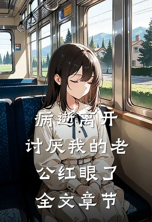 病逝离开，讨厌我的老公红眼了全文章节