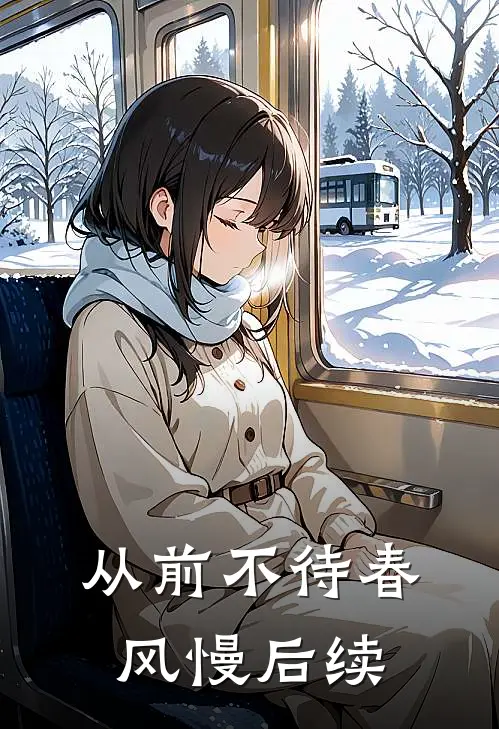 从前不待春风慢后续