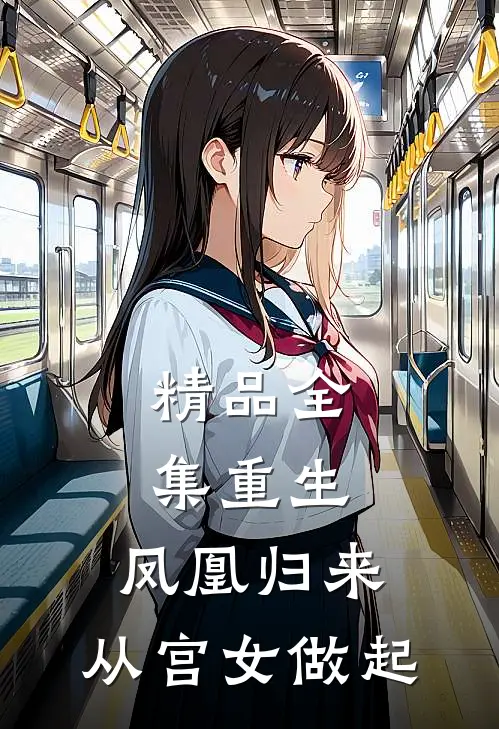 精品全集重生：凤凰归来，从宫女做起