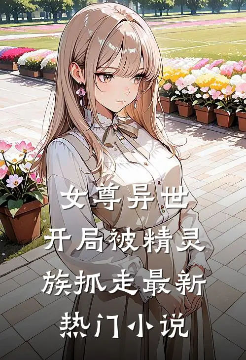女尊异世,开局被精灵族抓走最新热门推荐