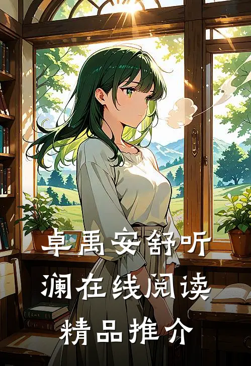 卓禹安舒听澜在线阅读精品推介