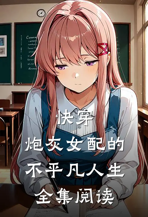 快穿：炮灰女配的不平凡人生全集阅读