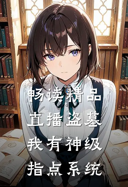 畅读精品直播盗墓:我有神级指点系统