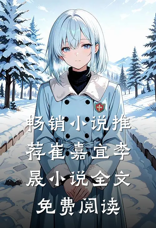 畅销小说推荐崔嘉宜李晟小说全文免费阅读