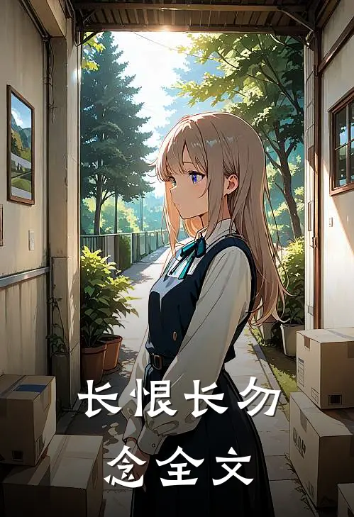 长恨长勿念全文