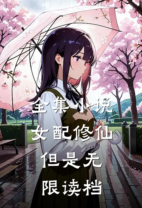 全集女配修仙,但是无限读档的