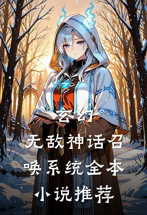 玄幻无敌神话召唤系统全本推荐