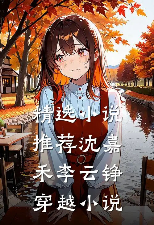 精选小说推荐沈嘉禾李云铮穿越小说