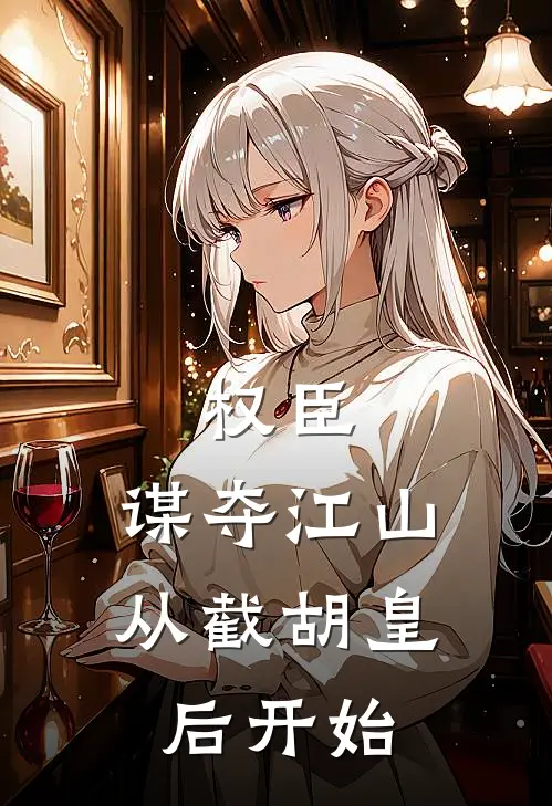 权臣：谋夺江山，从截胡皇后开始