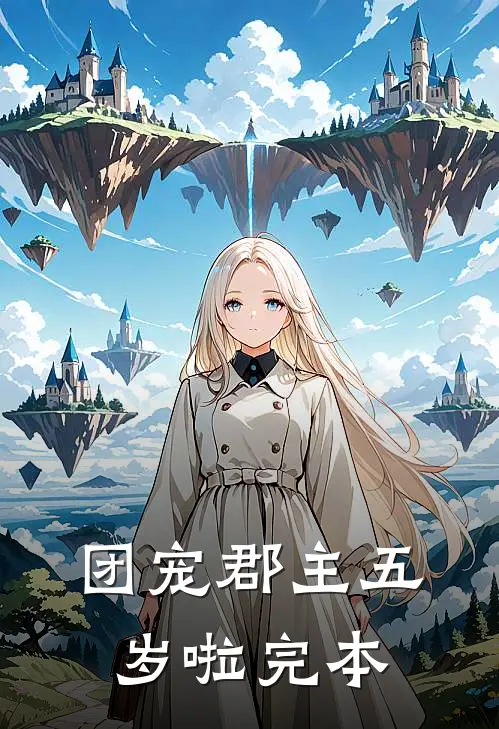 团宠郡主五岁啦完本