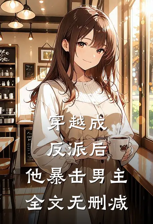 穿越成反派后,他暴击男主全文无删减版