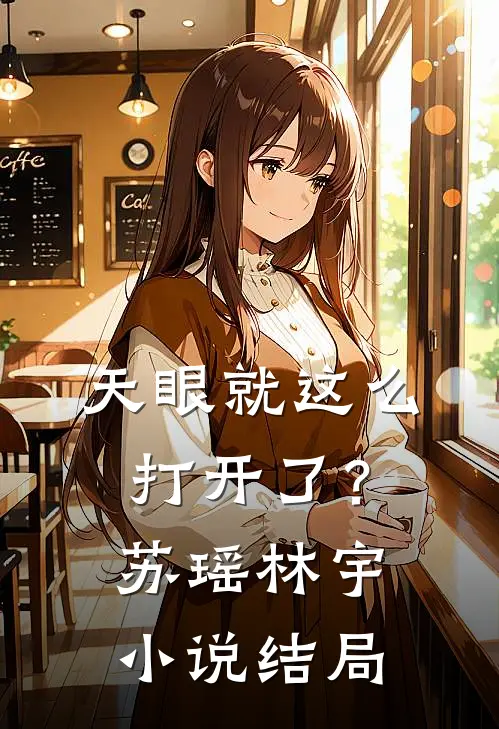 天眼就这么打开了？苏瑶林宇小说结局