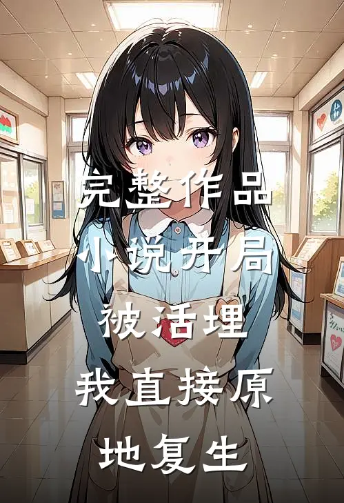 完整作品小说开局被活埋,我直接原地复生