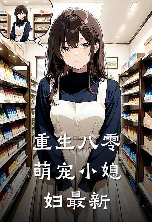 重生八零萌宠小媳妇最新阅读