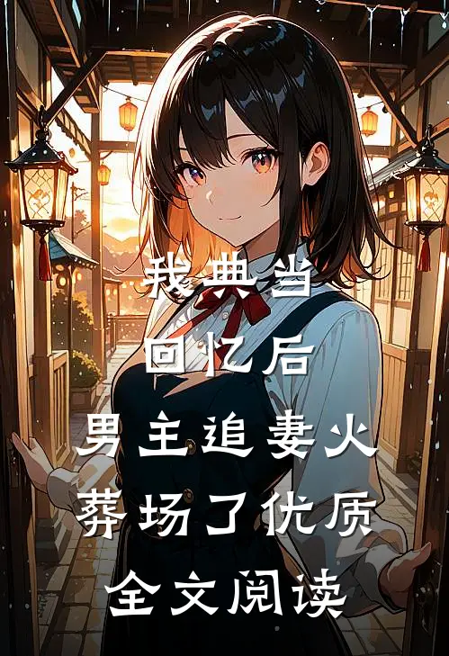 我典当回忆后,男主追妻火葬场了优质全文阅读免费