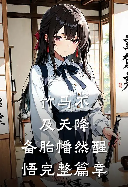 竹马不及天降：备胎幡然醒悟完整篇章