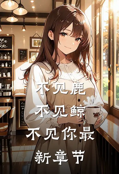 不见鹿,不见鲸,不见你最新章节