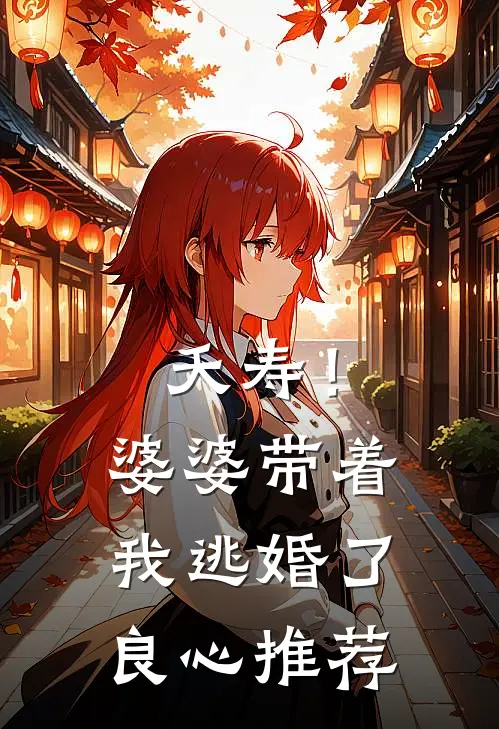 夭寿!婆婆带着我逃婚了良心推荐