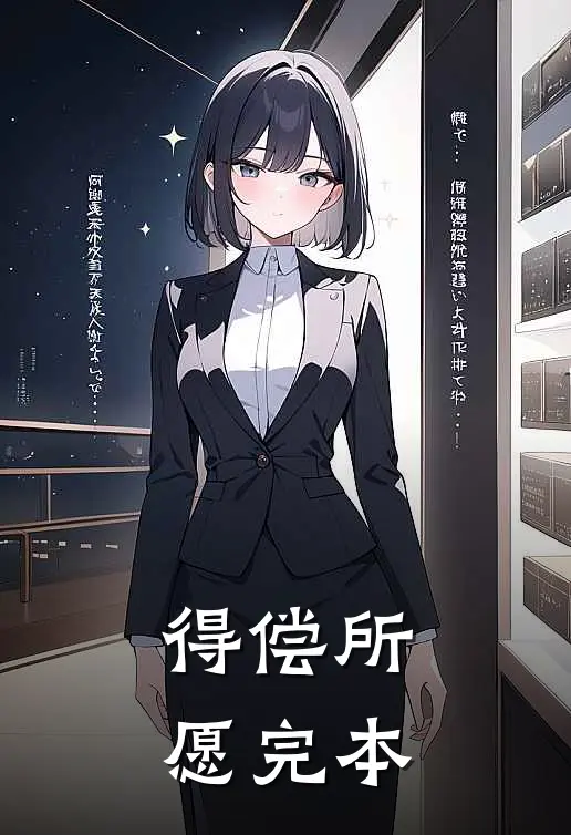 得偿所愿完本