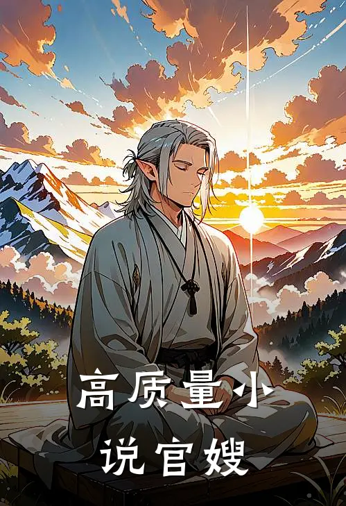高质量小说官嫂