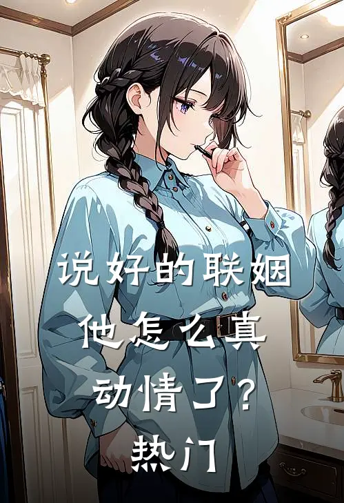 说好的联姻,他怎么真动情了?热门歌曲