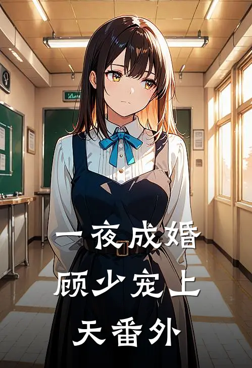 一夜成婚顾少宠上天 番外免费阅读
