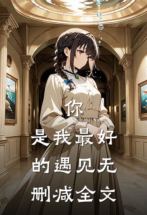 你,是我最好的遇见无删减全文在线阅读