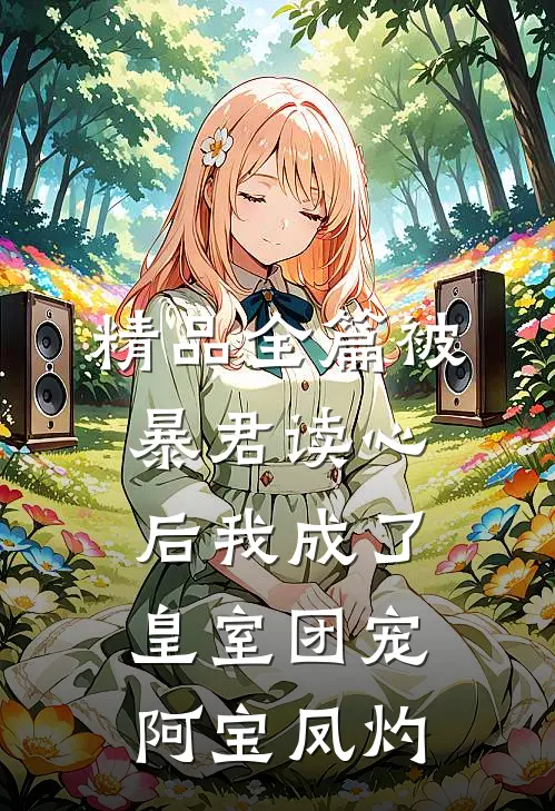 精品全篇被暴君读心后我成了皇室团宠阿宝凤灼