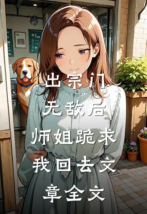 出宗门无敌后，师姐跪求我回去文章全文