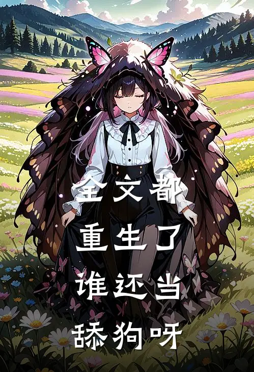 全文都重生了,谁还当舔狗呀