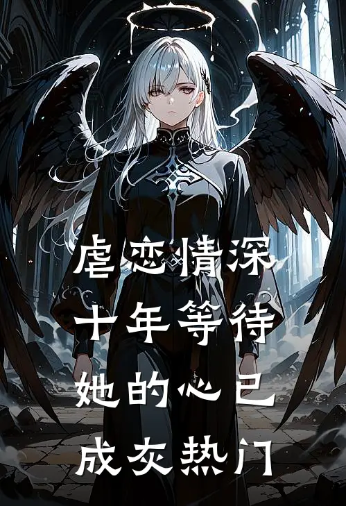 虐恋情深十年等待,她的心已成灰热门免费阅读