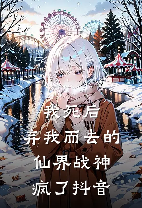我死后,弃我而去的仙界战神疯了抖音免费阅读