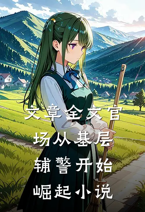 文章全文官场从基层辅警开始崛起小说