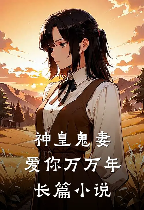 神皇鬼妻：爱你万万年长篇小说
