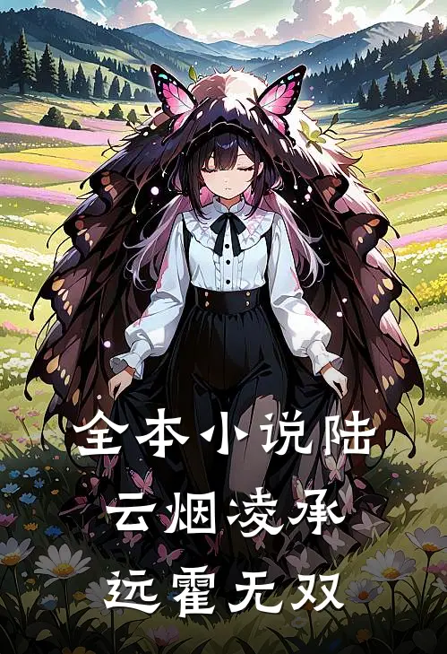 全本小说陆云烟凌承远霍无双
