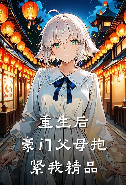 重生后,豪门父母抱紧我精品阅读