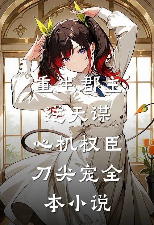 重生郡主逆天谋,心机权臣刀尖宠全本阅读