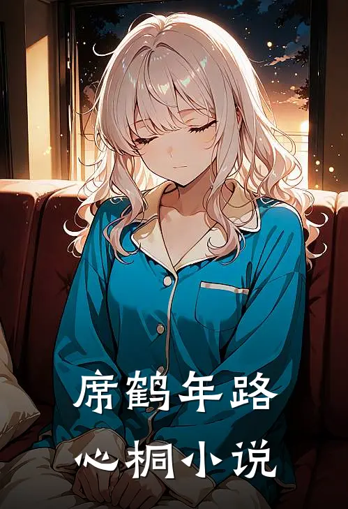 席鹤年路心桐小说