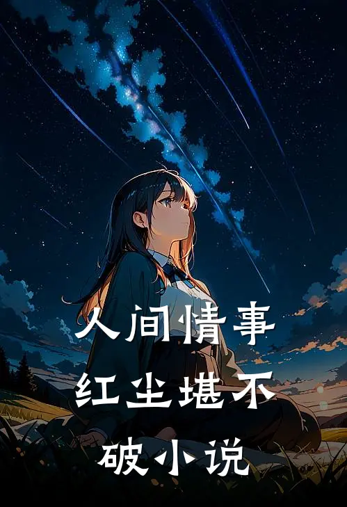 人间情事,红尘堪不破在线阅读