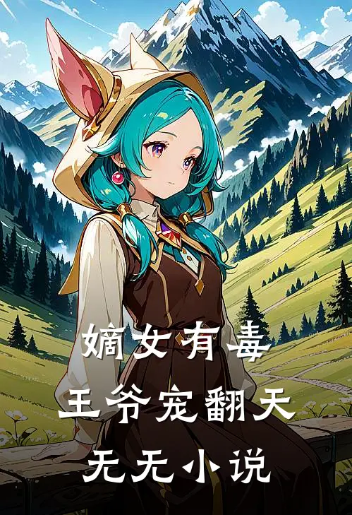 嫡女有毒王爷宠翻天无无免费阅读