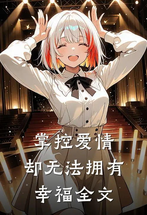 掌控爱情,却无法拥有幸福全文在线阅读